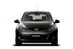 Mazda2 3-Door 2007 года